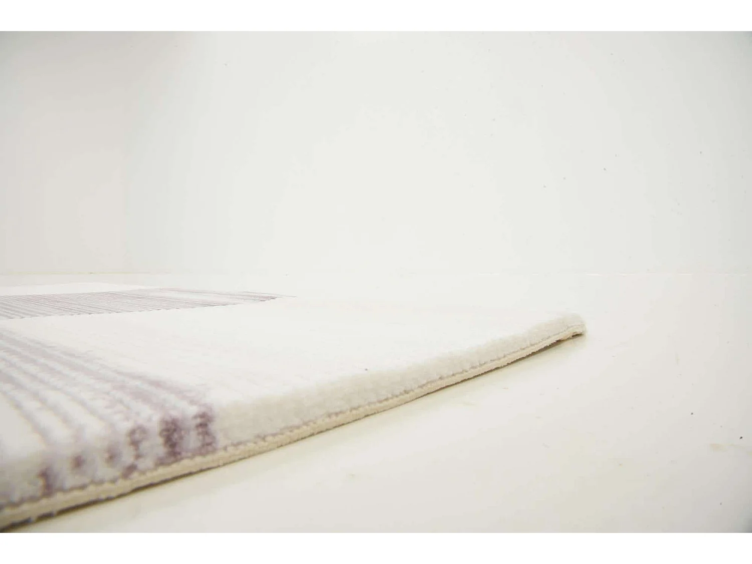 Teppich 160x231 Rosa Copenhagen