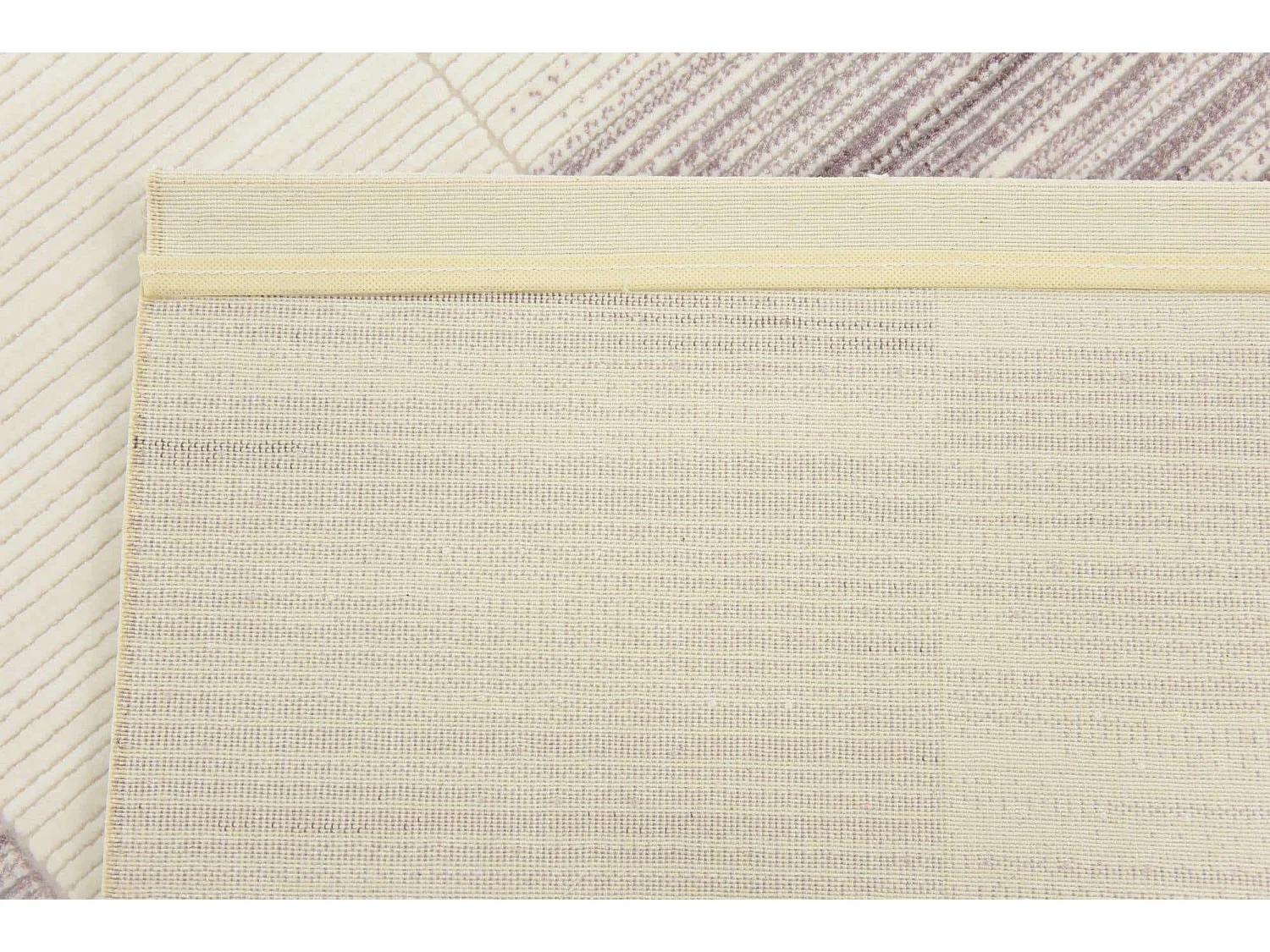 Teppich 160x231 Rosa Copenhagen