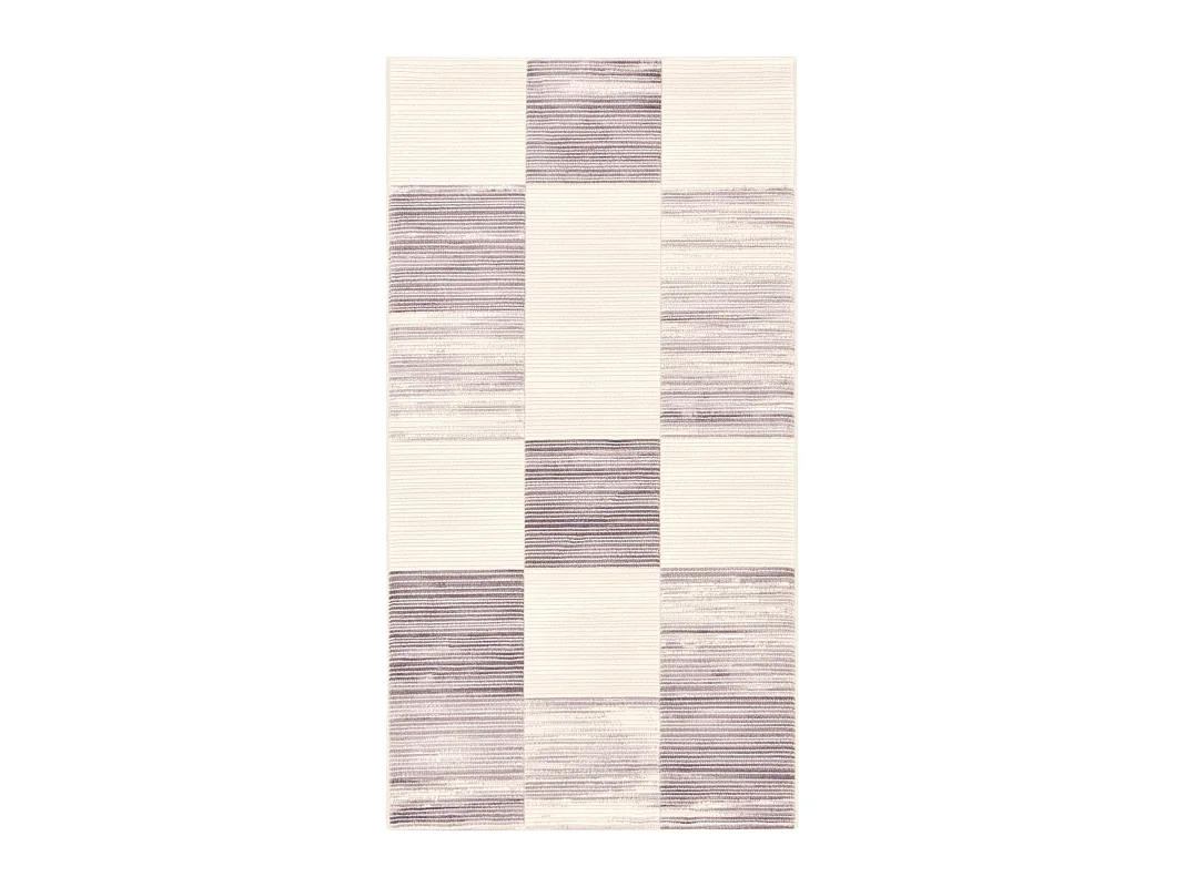 Teppich 160x231 Rosa Copenhagen
