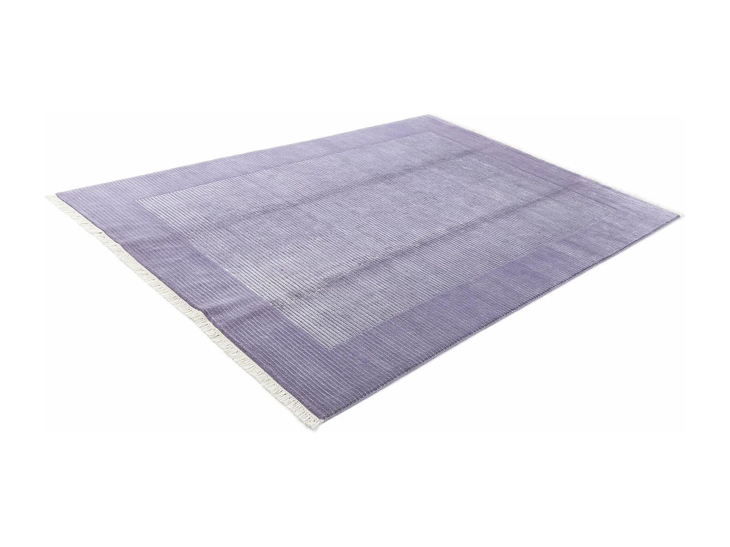 Tappeto in lana 170x239 Viola Darya