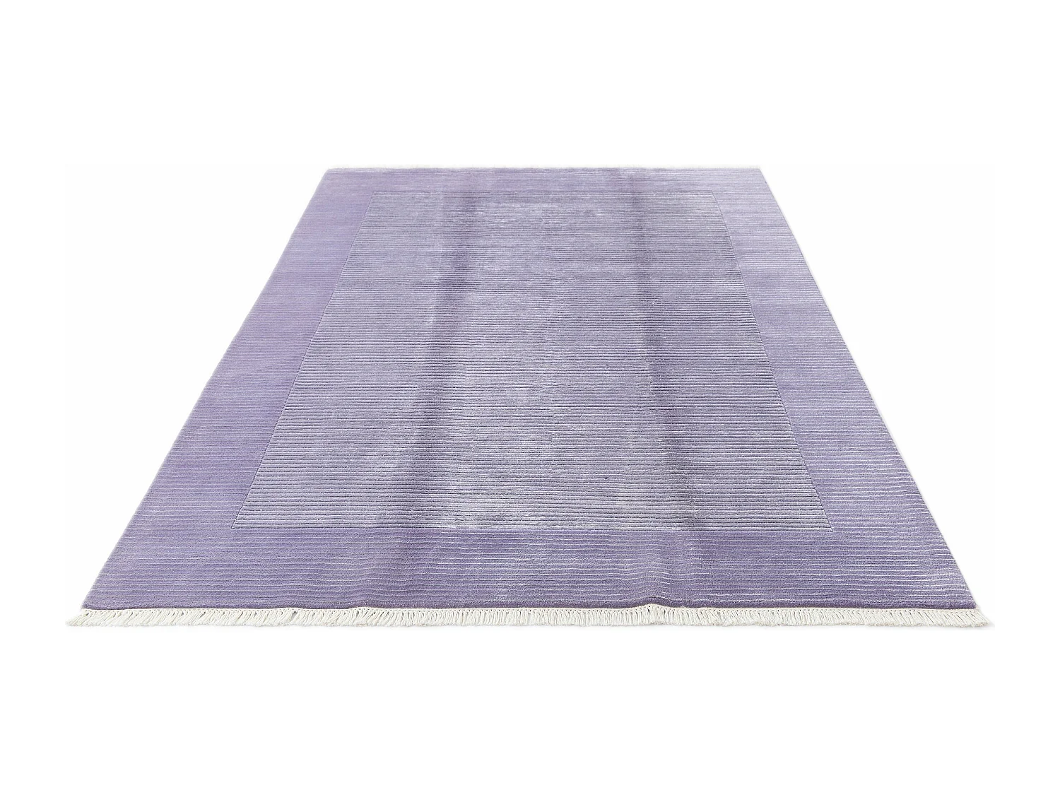 Tappeto in lana 170x239 Viola Darya