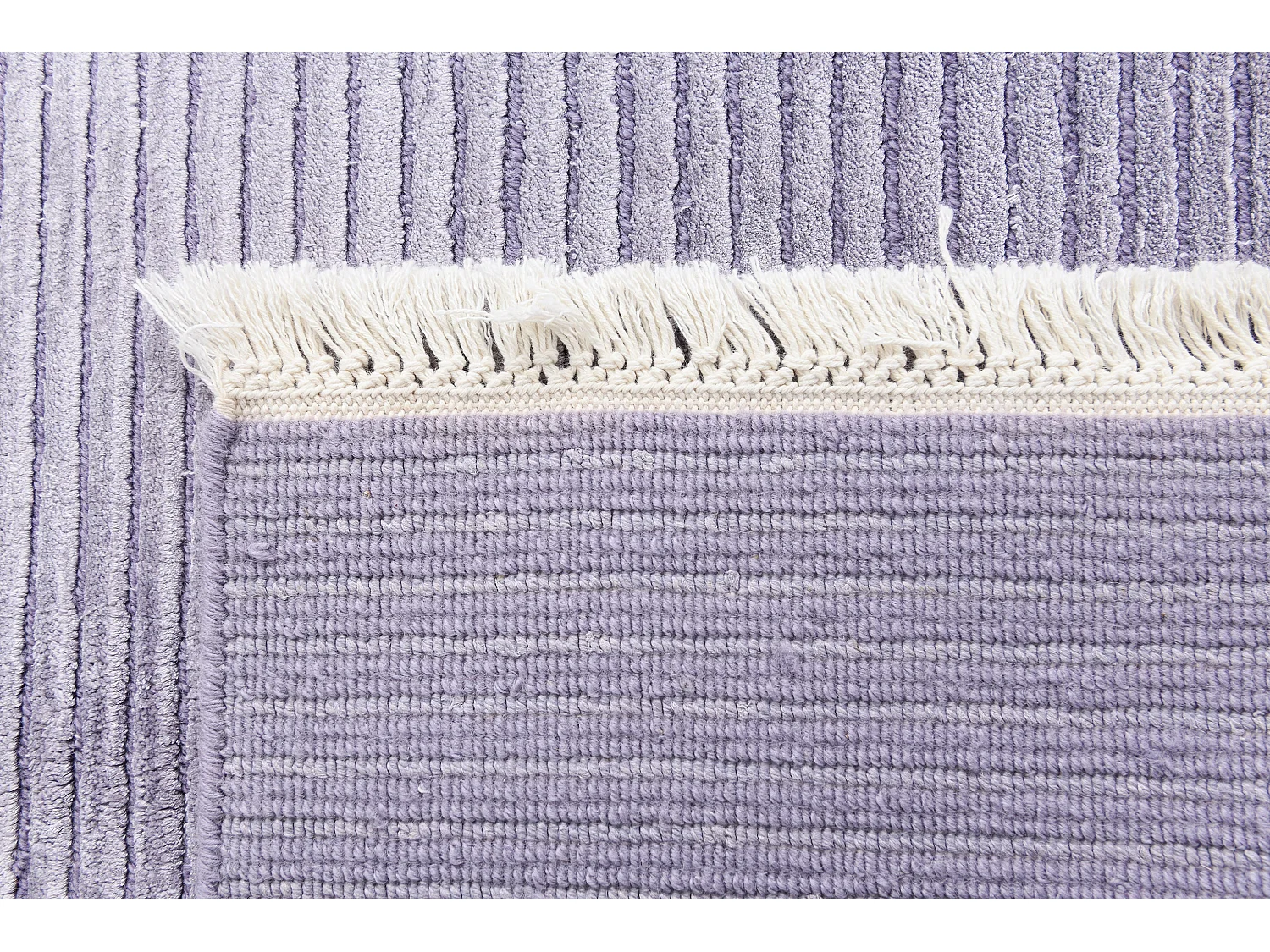 Tappeto in lana 170x239 Viola Darya