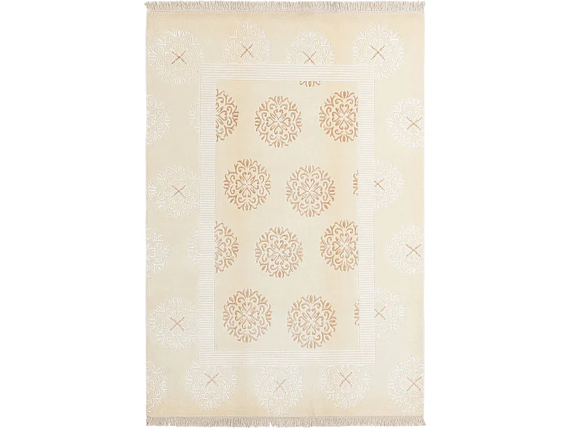 Woltapijt 251x170 Beige Darya