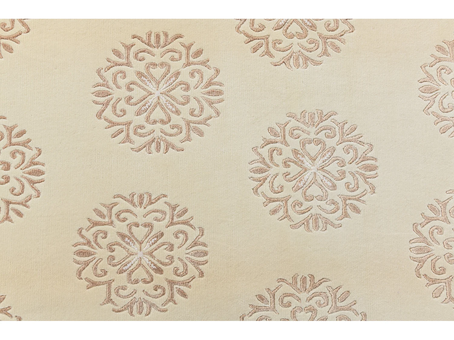 Woltapijt 251x170 Beige Darya