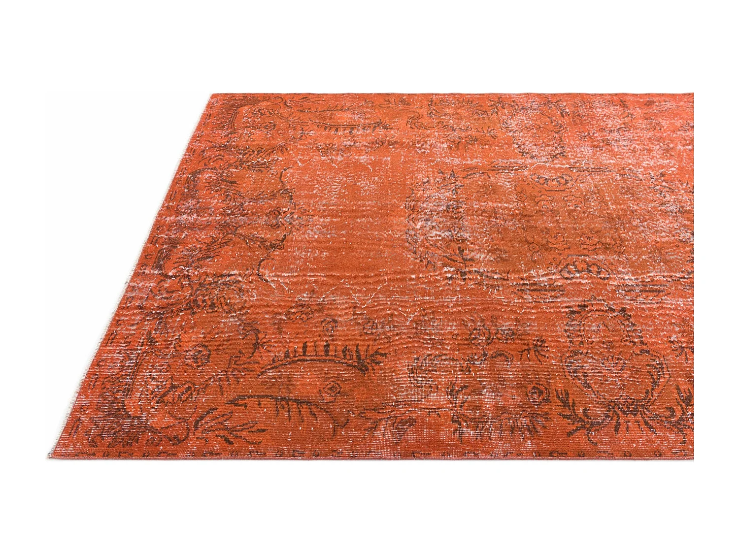 Woltapijt 284x170 Oranje Ultra Vintage