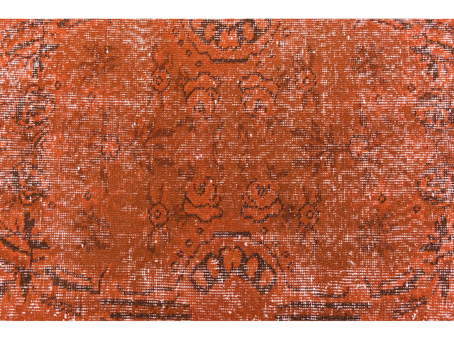 Woltapijt 284x170 Oranje Ultra Vintage