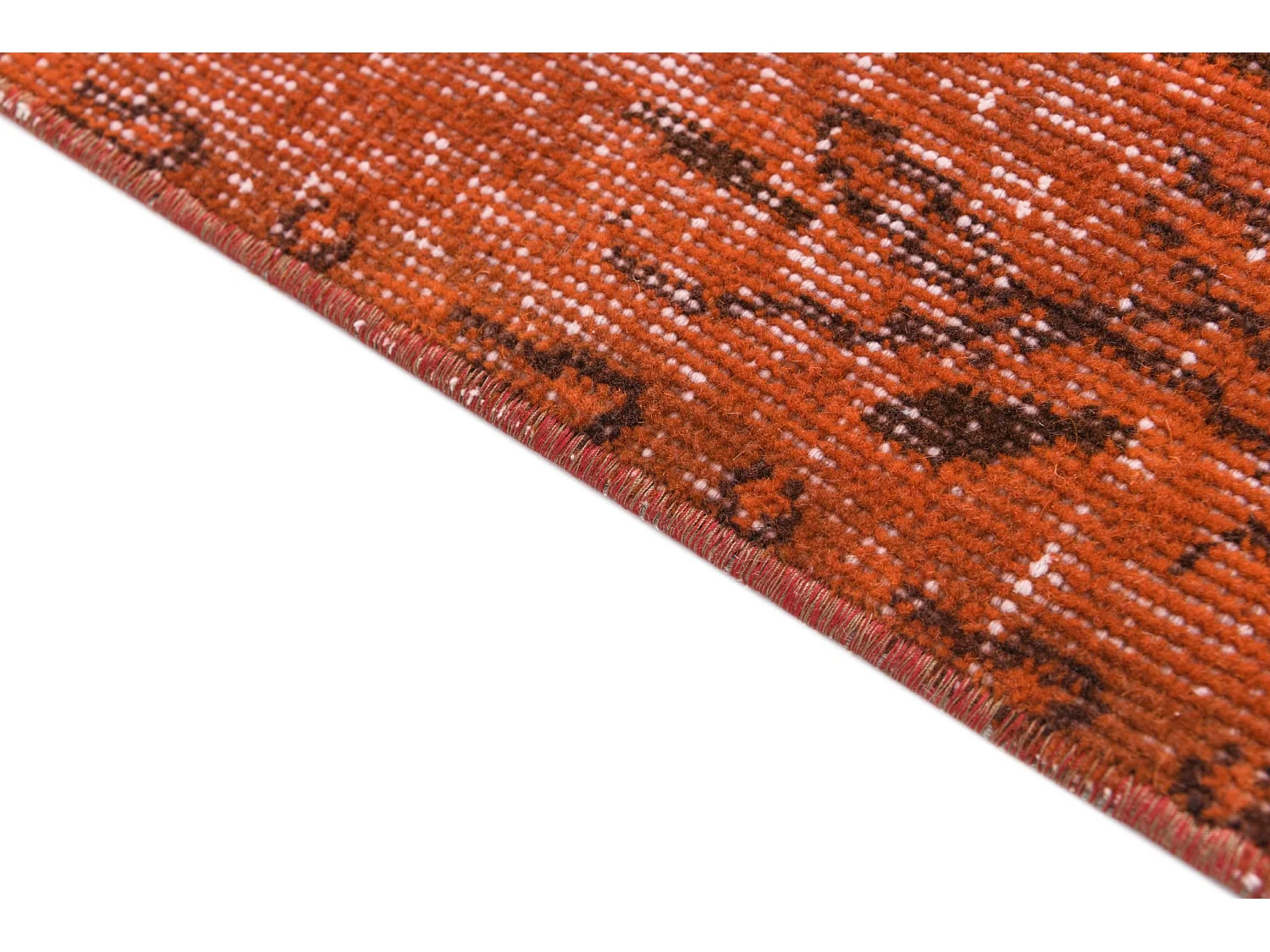 Woltapijt 284x170 Oranje Ultra Vintage