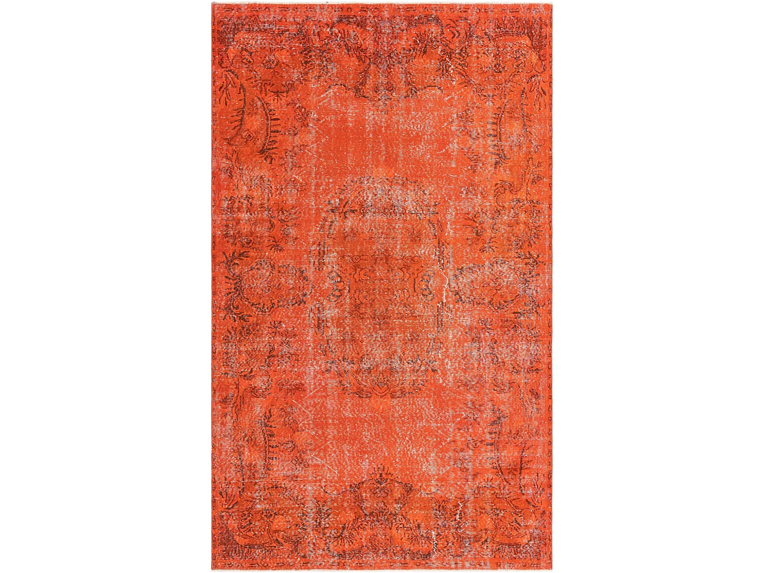 Woltapijt 284x170 Oranje Ultra Vintage