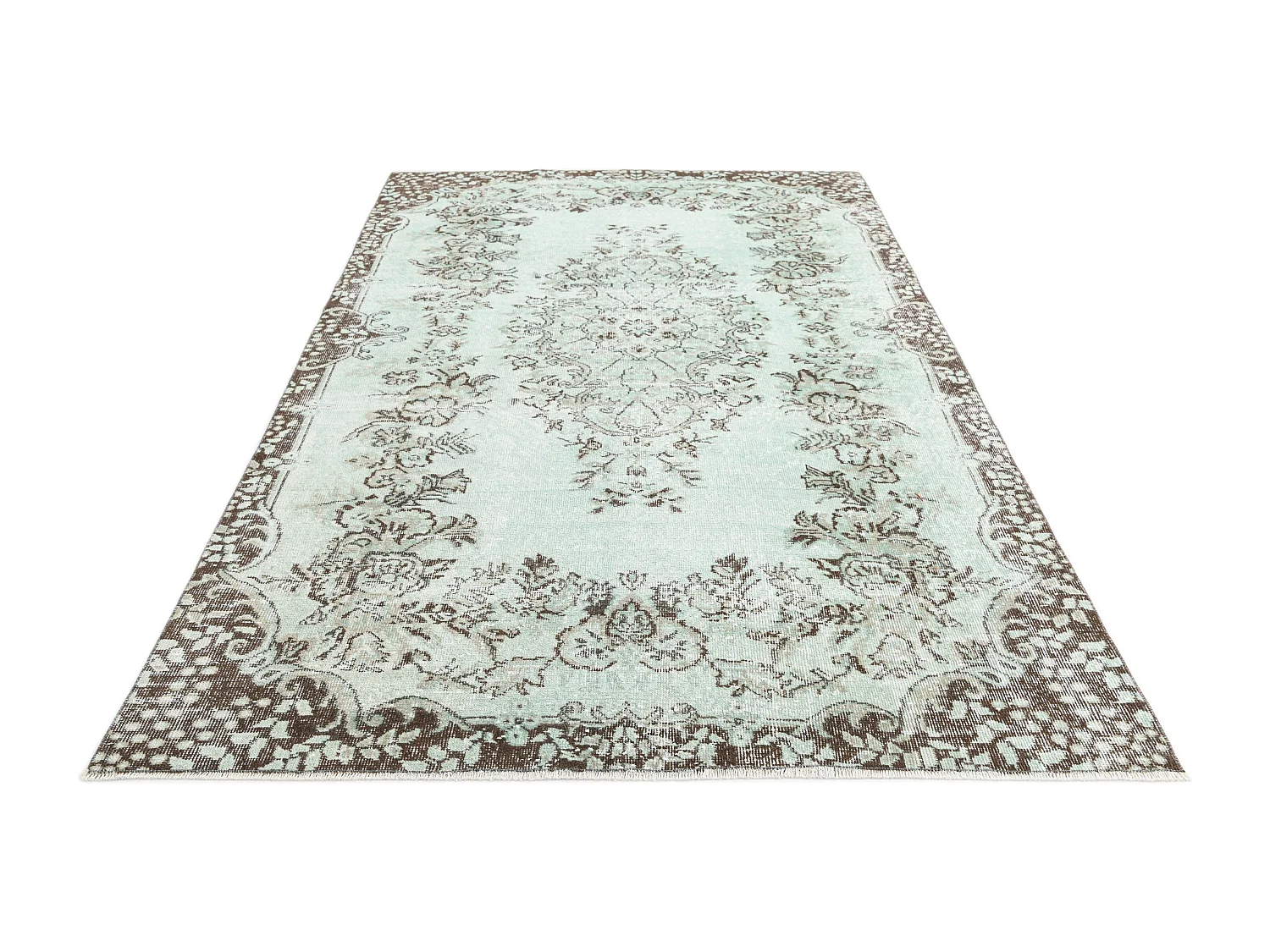 Woltapijt 282x170 Groen Ultra Vintage