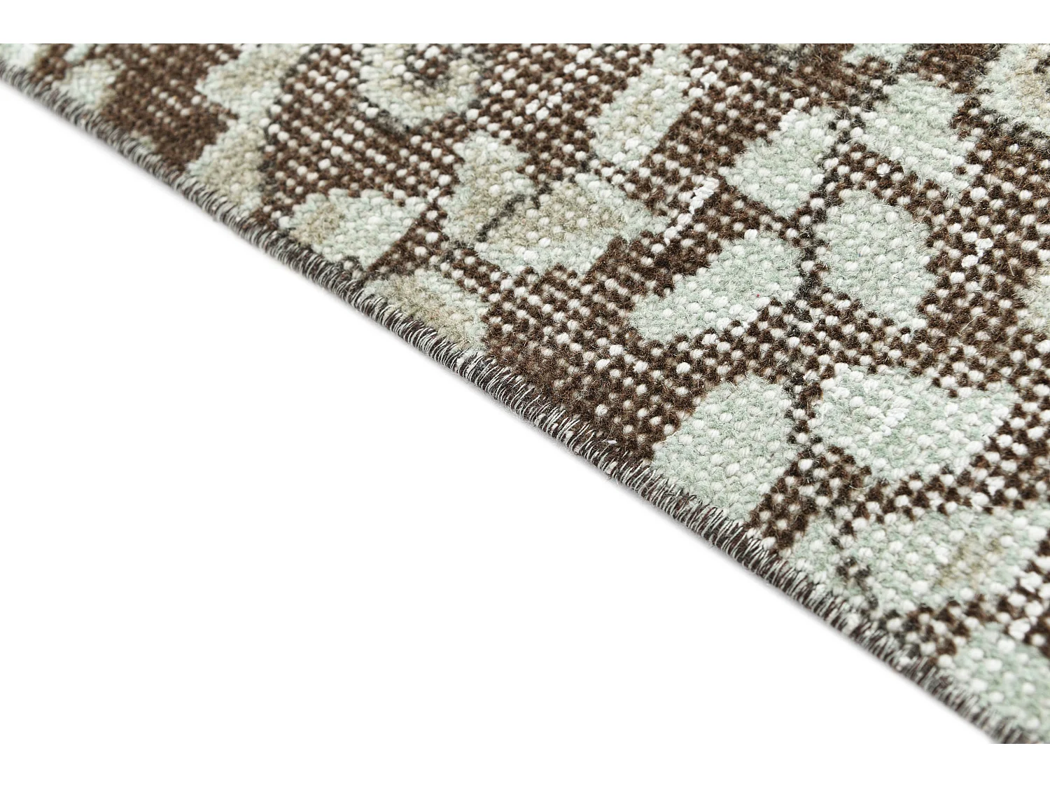 Woltapijt 282x170 Groen Ultra Vintage