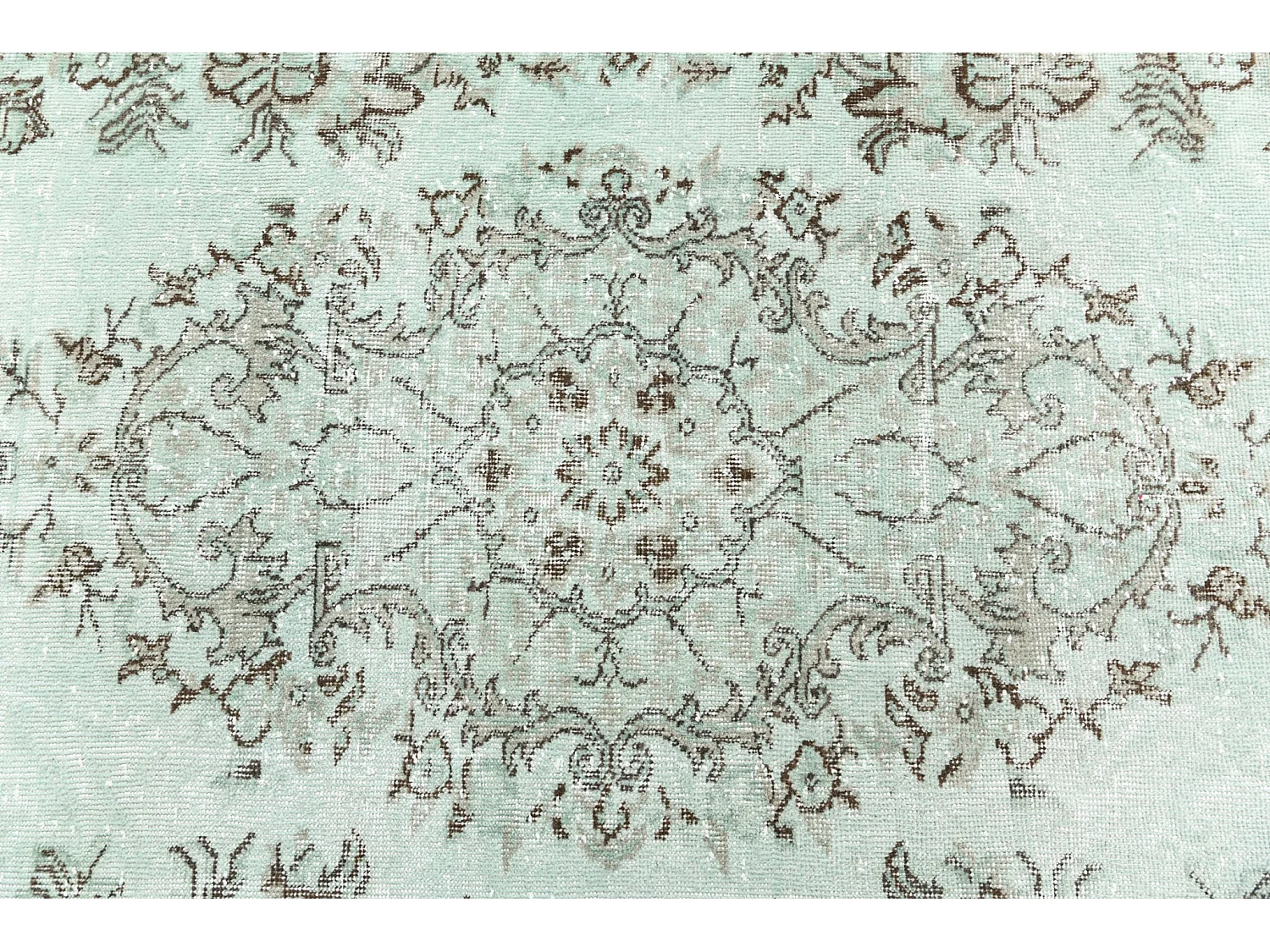 Woltapijt 282x170 Groen Ultra Vintage