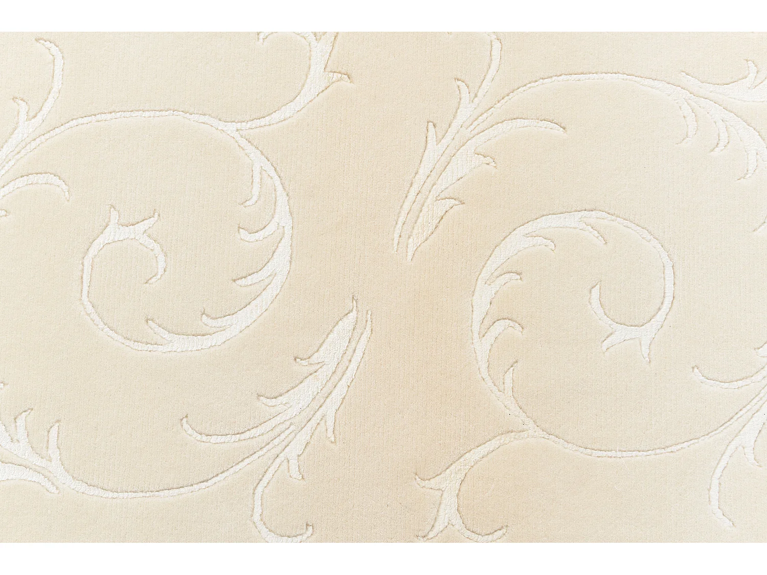 Loper-Woltapijt 305x99 Beige Darya