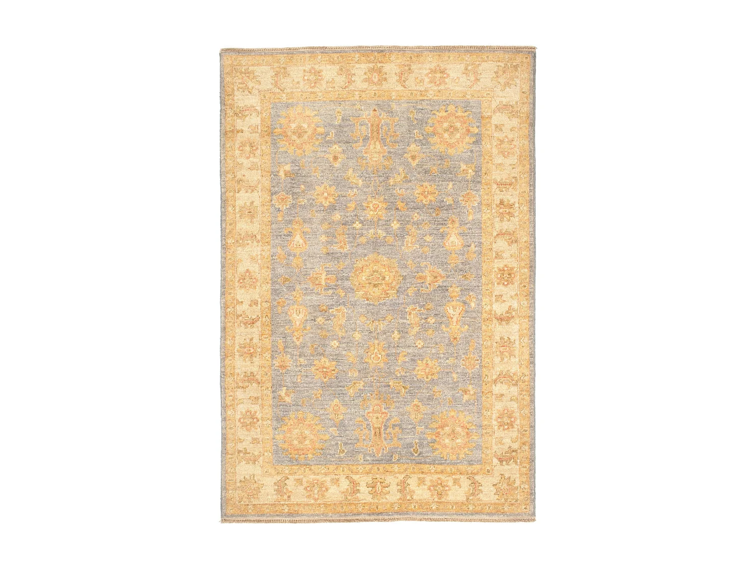 Woltapijt 146x99 Beige Ziegler