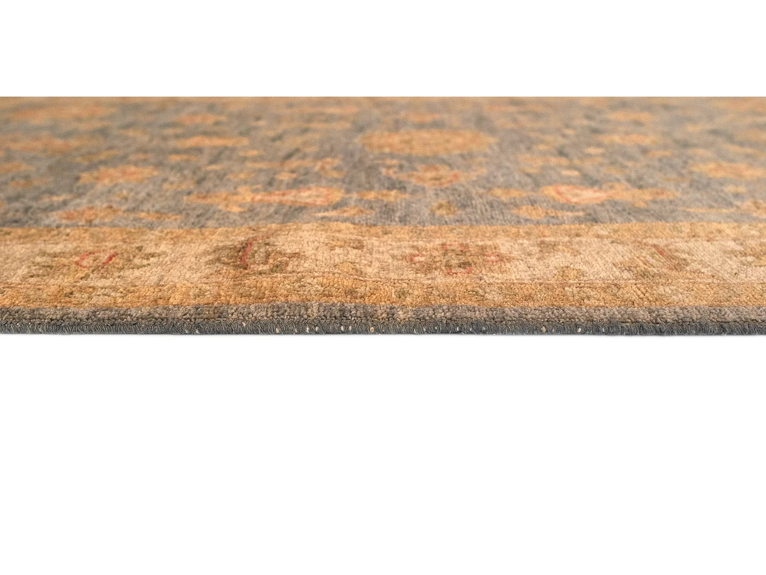 Woltapijt 146x99 Beige Ziegler