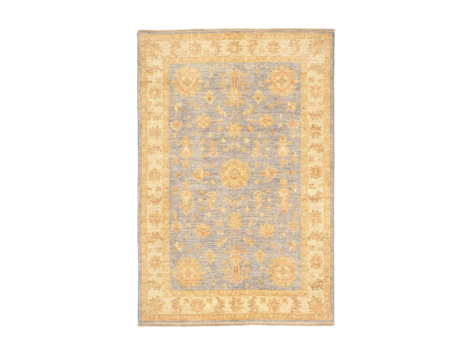 Woltapijt 146x99 Beige Ziegler