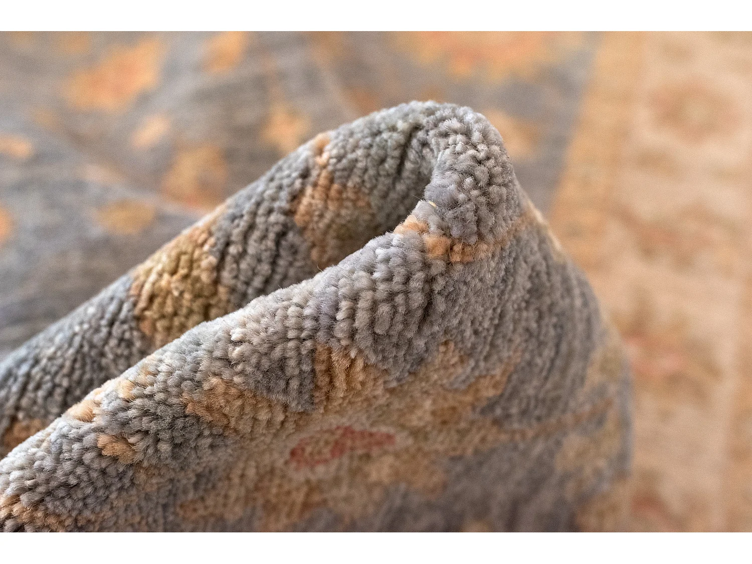 Woltapijt 146x99 Beige Ziegler