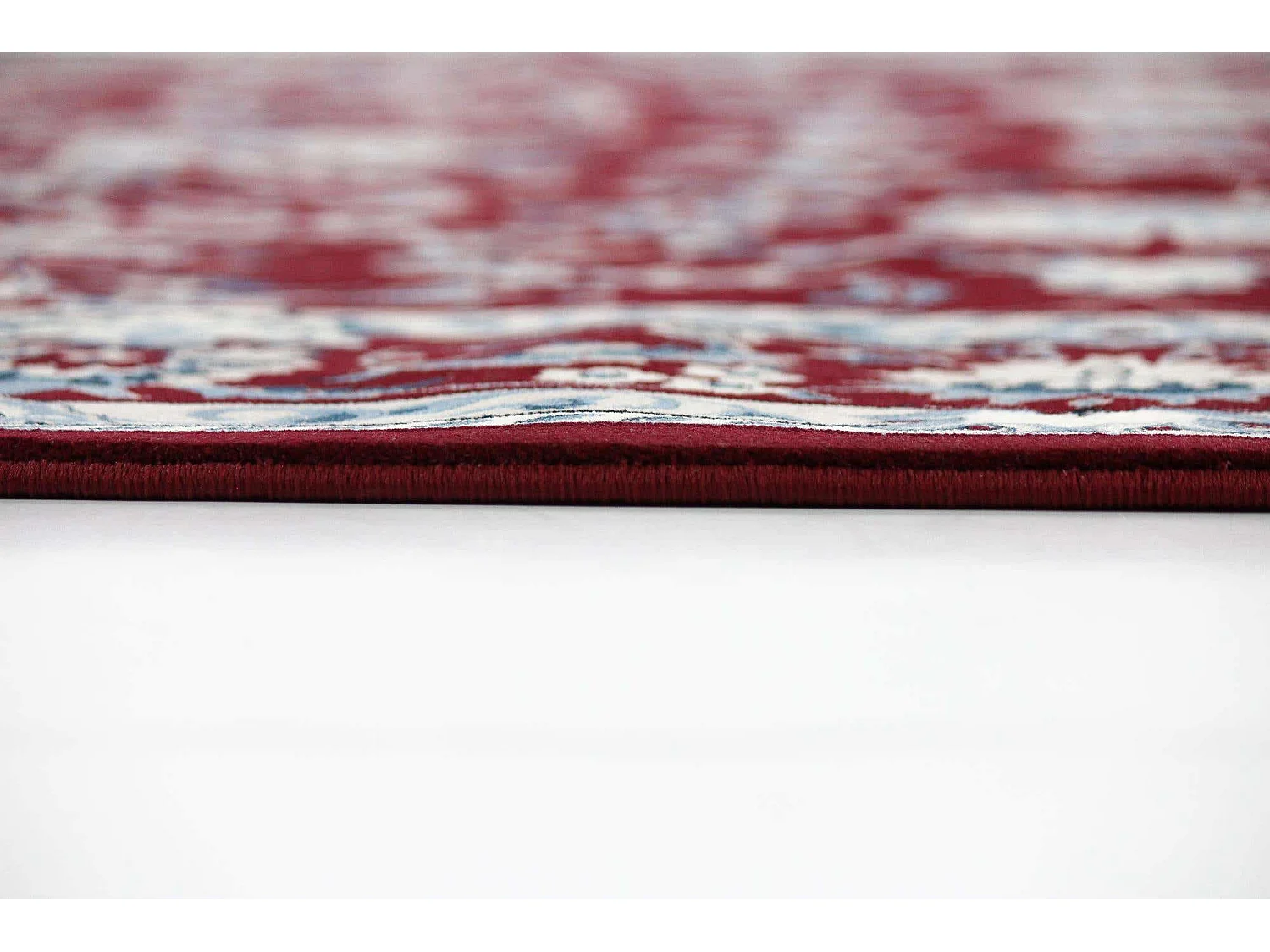 Teppich 244x305 Rubinrot Classical