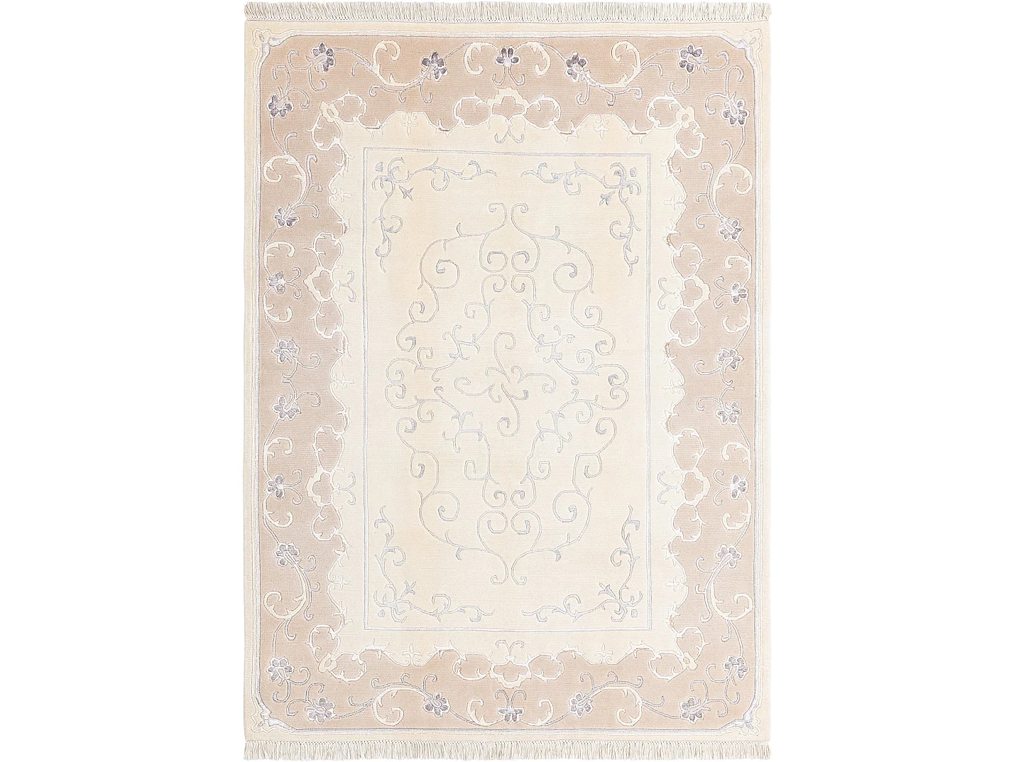 Woltapijt 208x150 Beige Darya