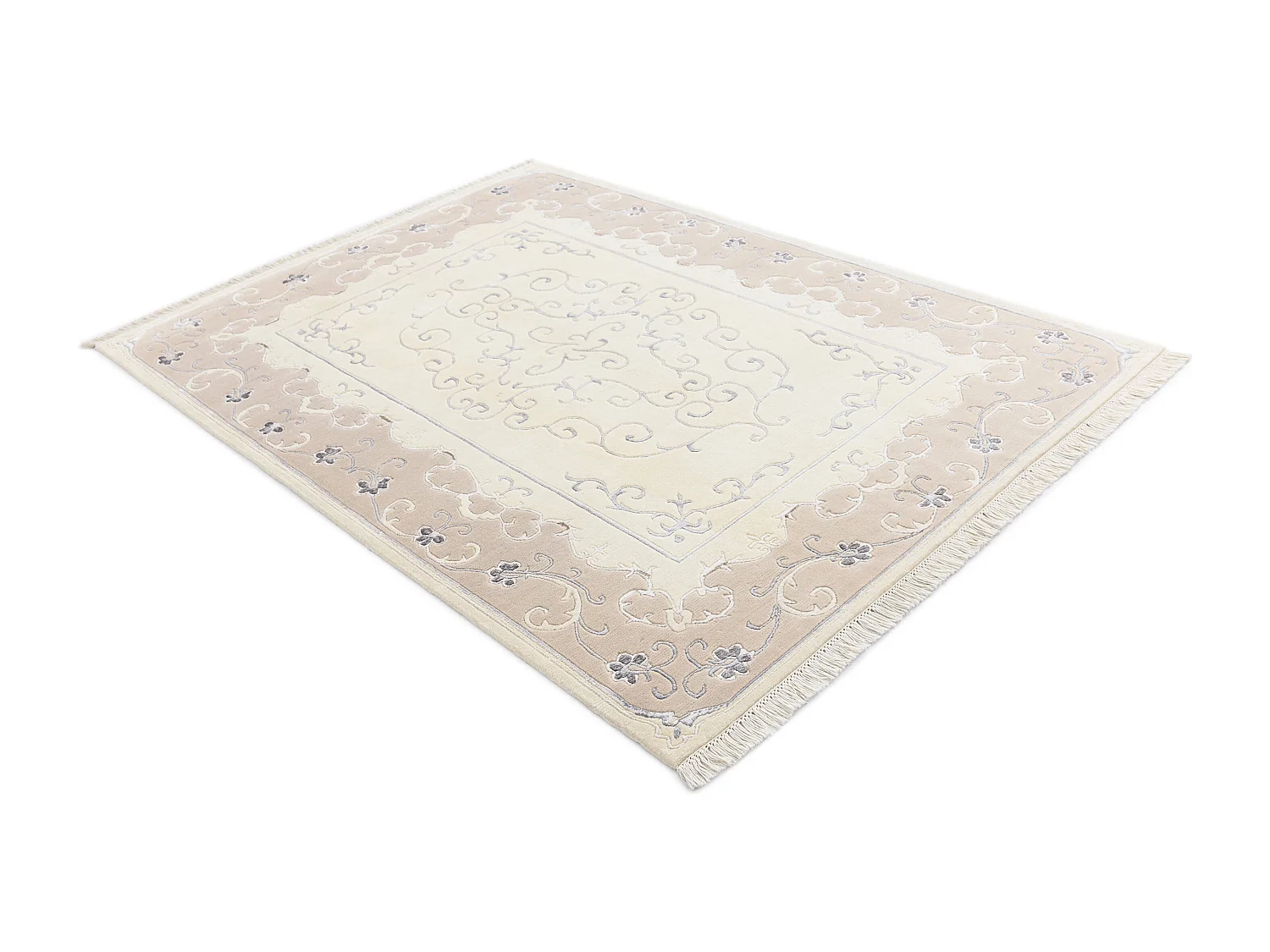 Woltapijt 208x150 Beige Darya