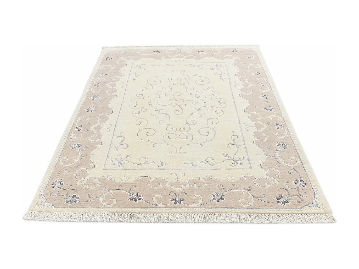 Woltapijt 208x150 Beige Darya