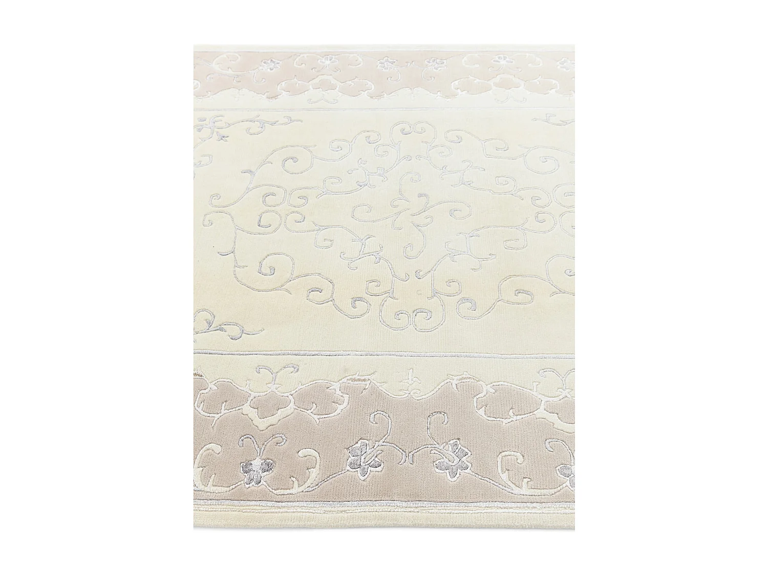 Woltapijt 208x150 Beige Darya