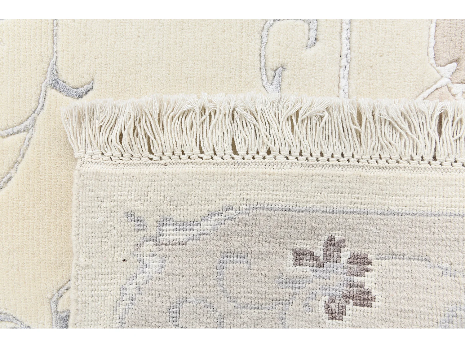 Woltapijt 208x150 Beige Darya