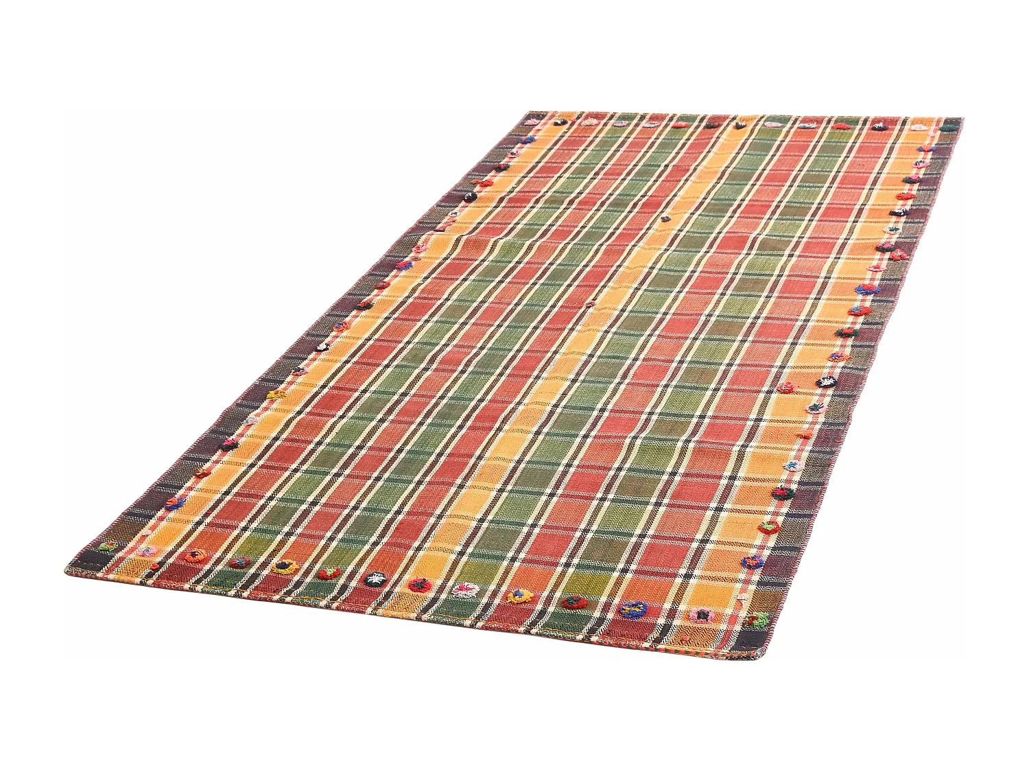 Woltapijt 236x122 Rood Jajim