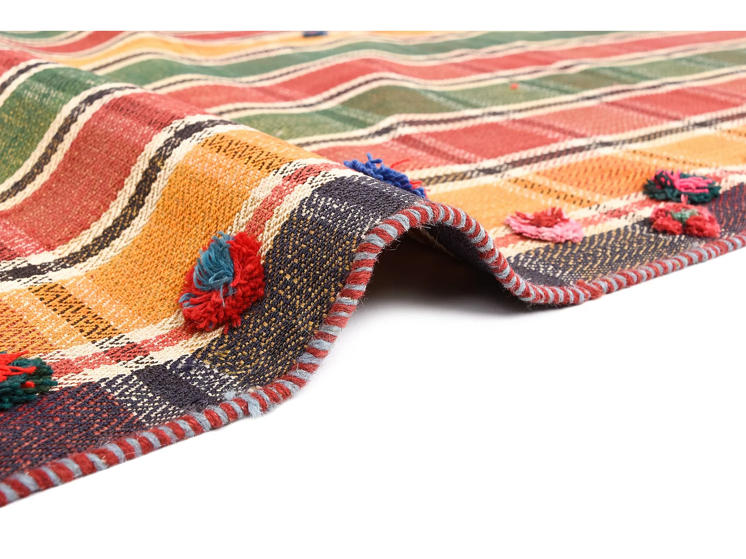 Woltapijt 236x122 Rood Jajim