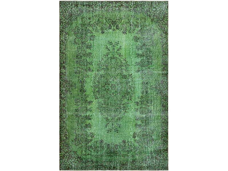 Woltapijt 274x175 Groen Ultra Vintage