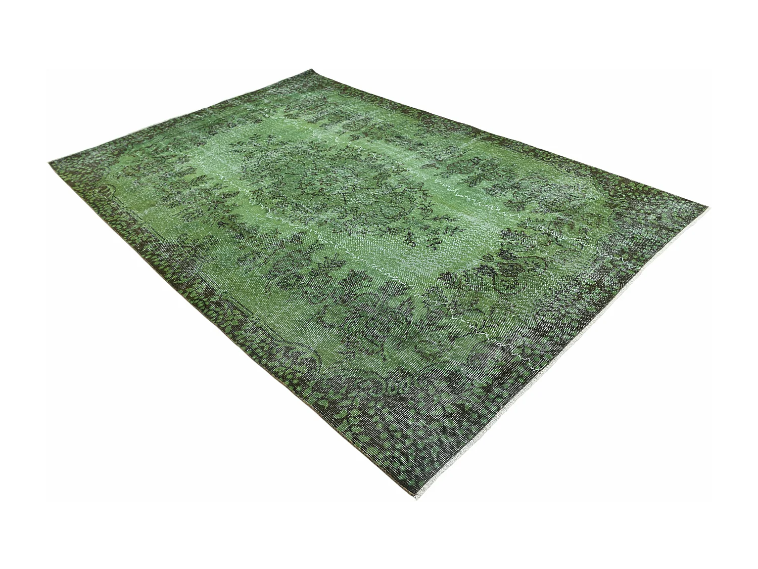 Woltapijt 274x175 Groen Ultra Vintage