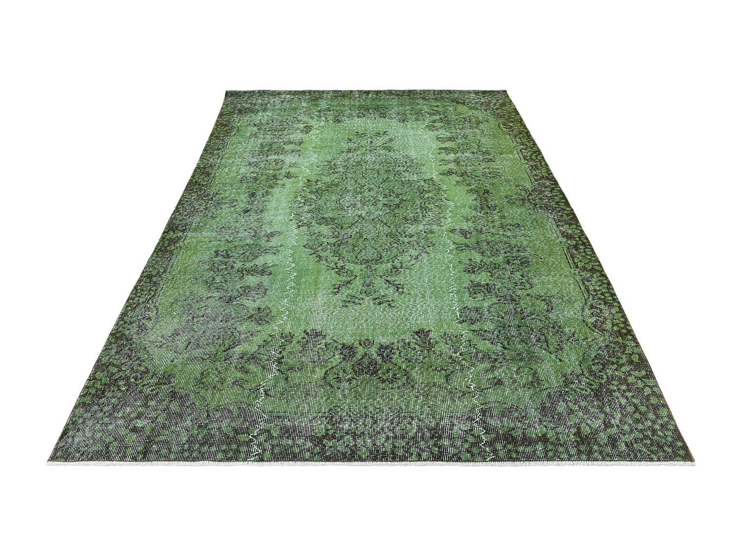 Woltapijt 274x175 Groen Ultra Vintage