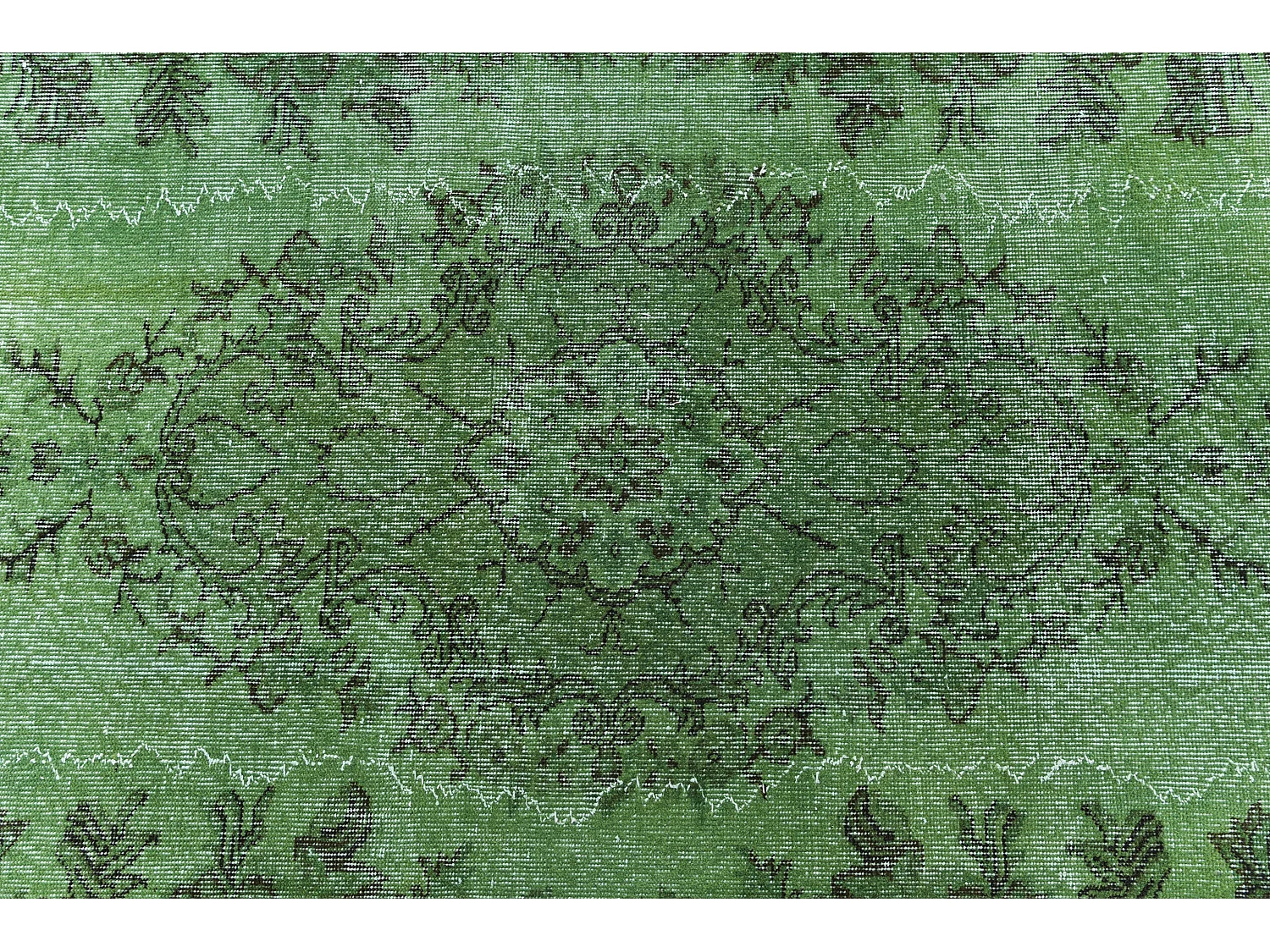 Woltapijt 274x175 Groen Ultra Vintage