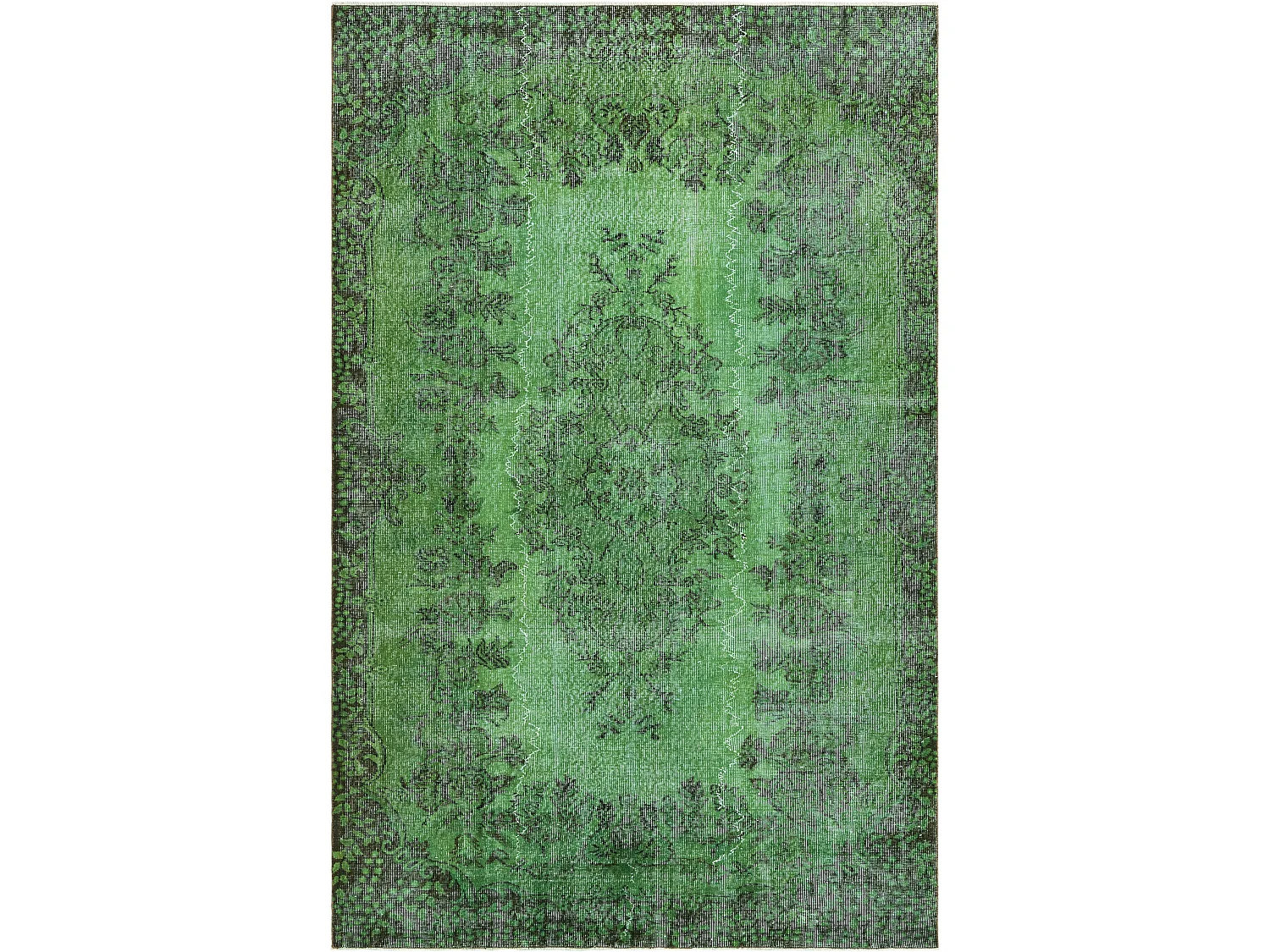 Woltapijt 274x175 Groen Ultra Vintage