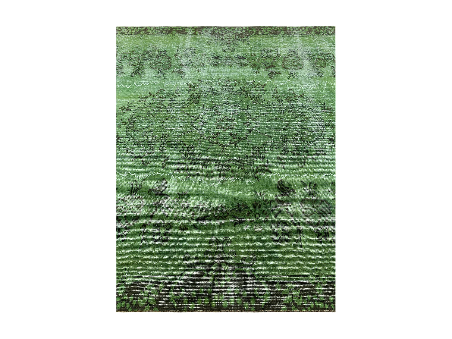 Woltapijt 274x175 Groen Ultra Vintage