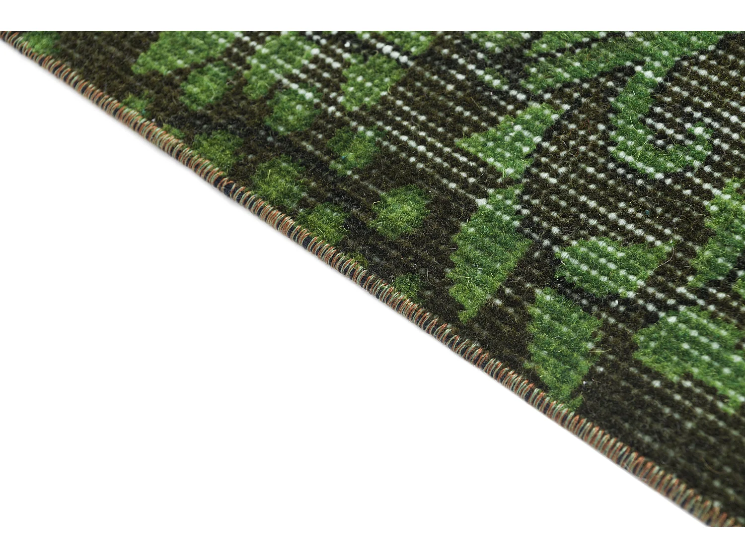 Woltapijt 274x175 Groen Ultra Vintage