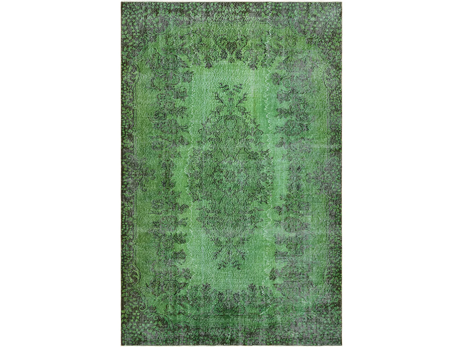 Woltapijt 274x175 Groen Ultra Vintage