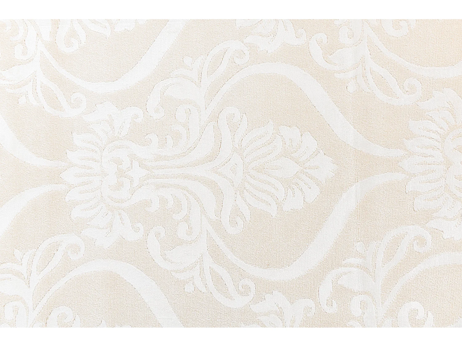 Loper-Woltapijt 302x84 Beige Darya