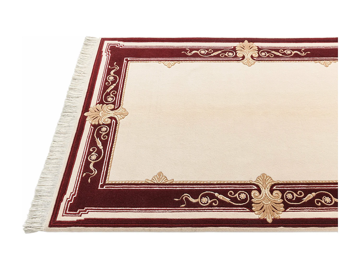 Woltapijt 188x122 Beige Darya