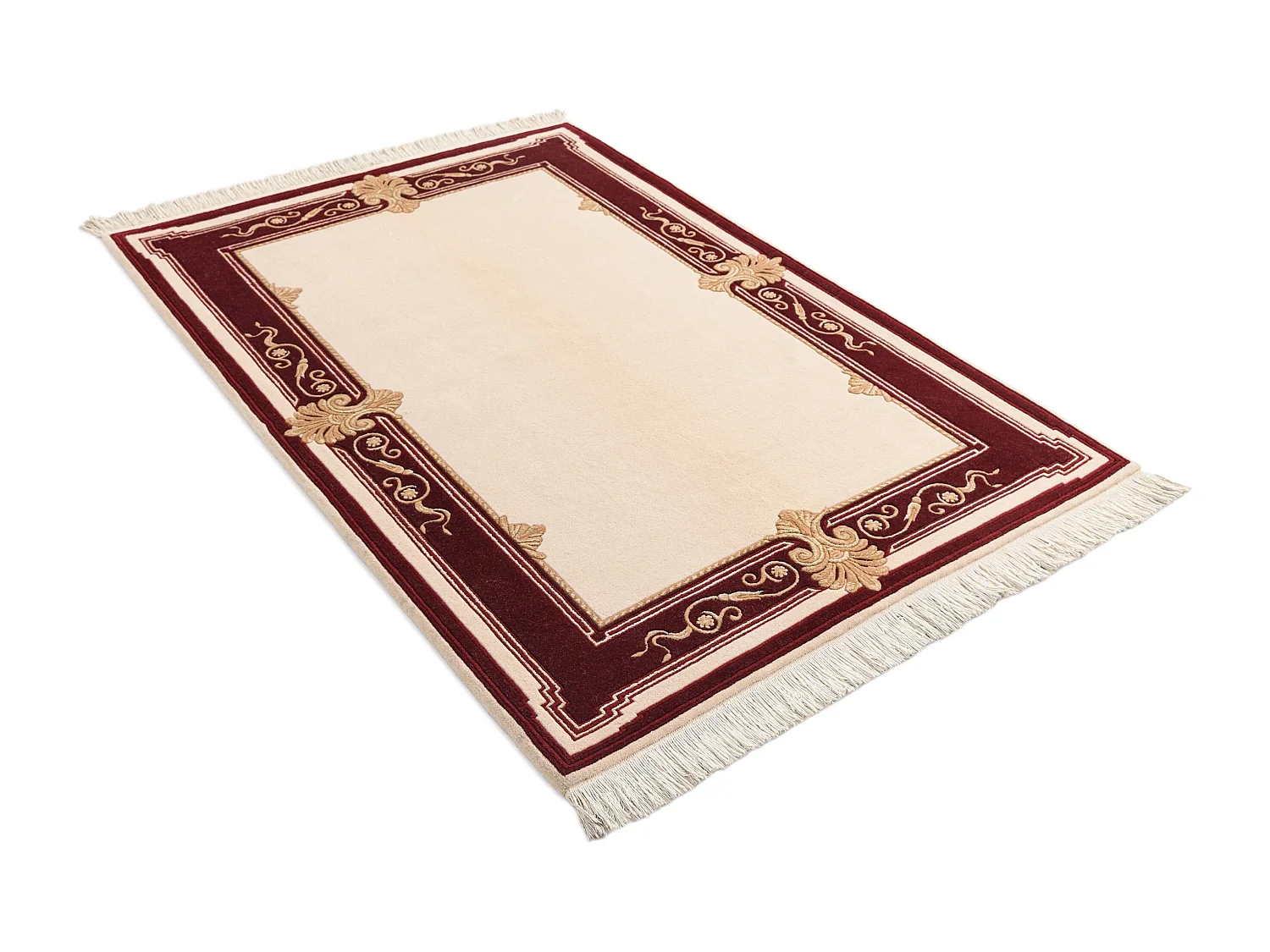 Woltapijt 188x122 Beige Darya