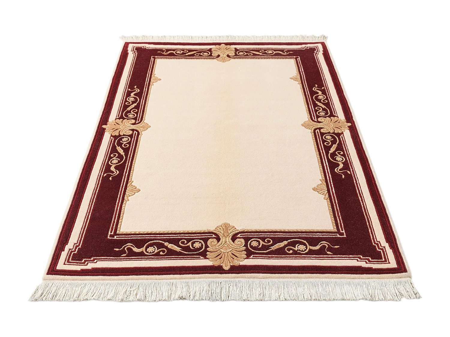 Woltapijt 188x122 Beige Darya