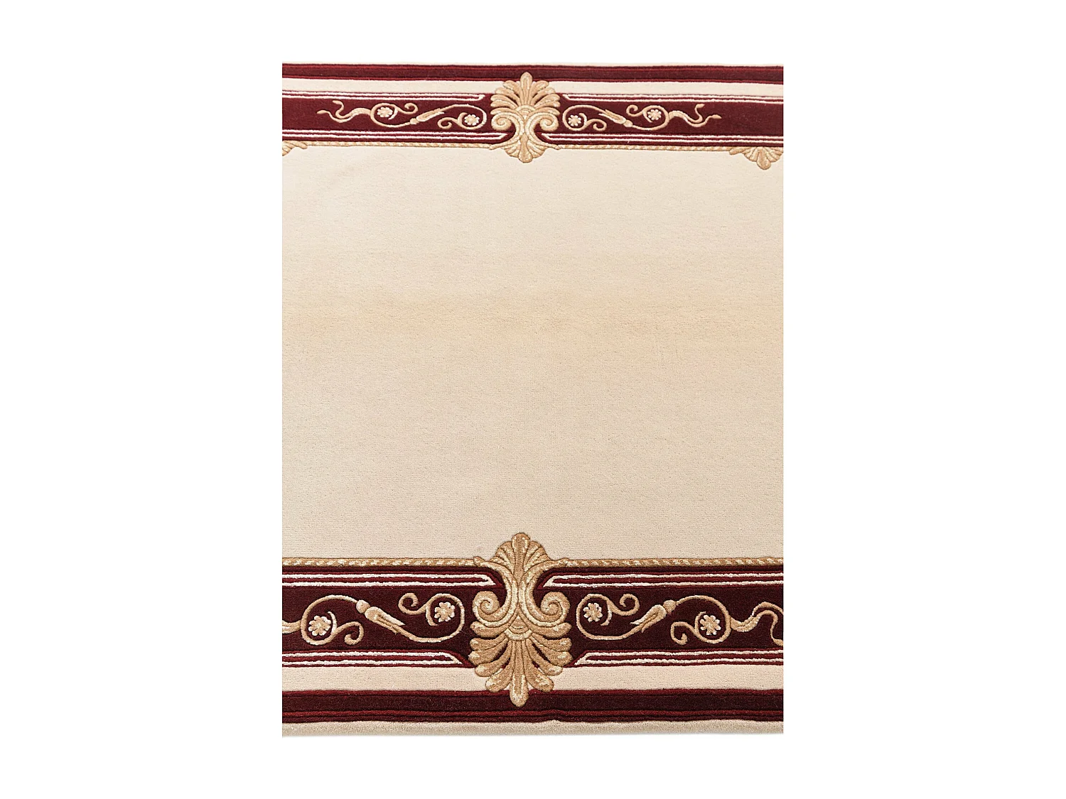 Woltapijt 188x122 Beige Darya