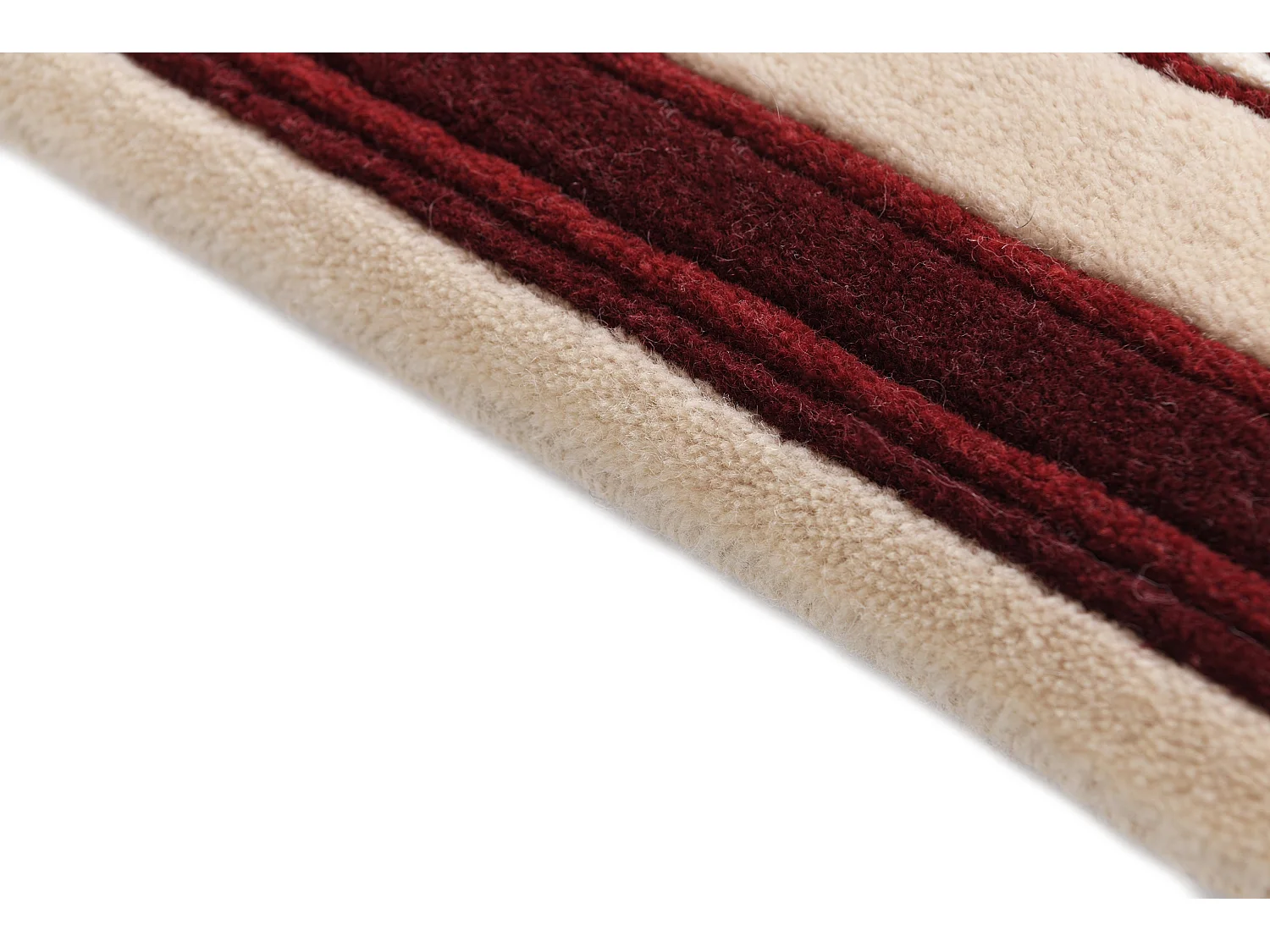 Woltapijt 188x122 Beige Darya