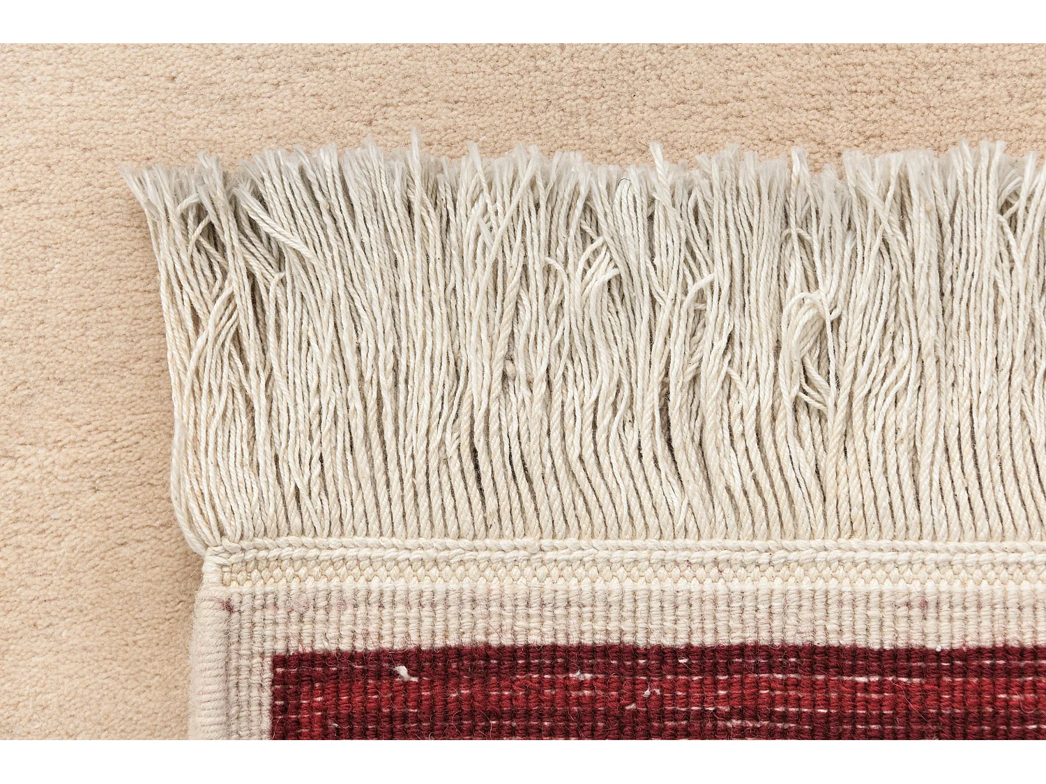 Woltapijt 188x122 Beige Darya