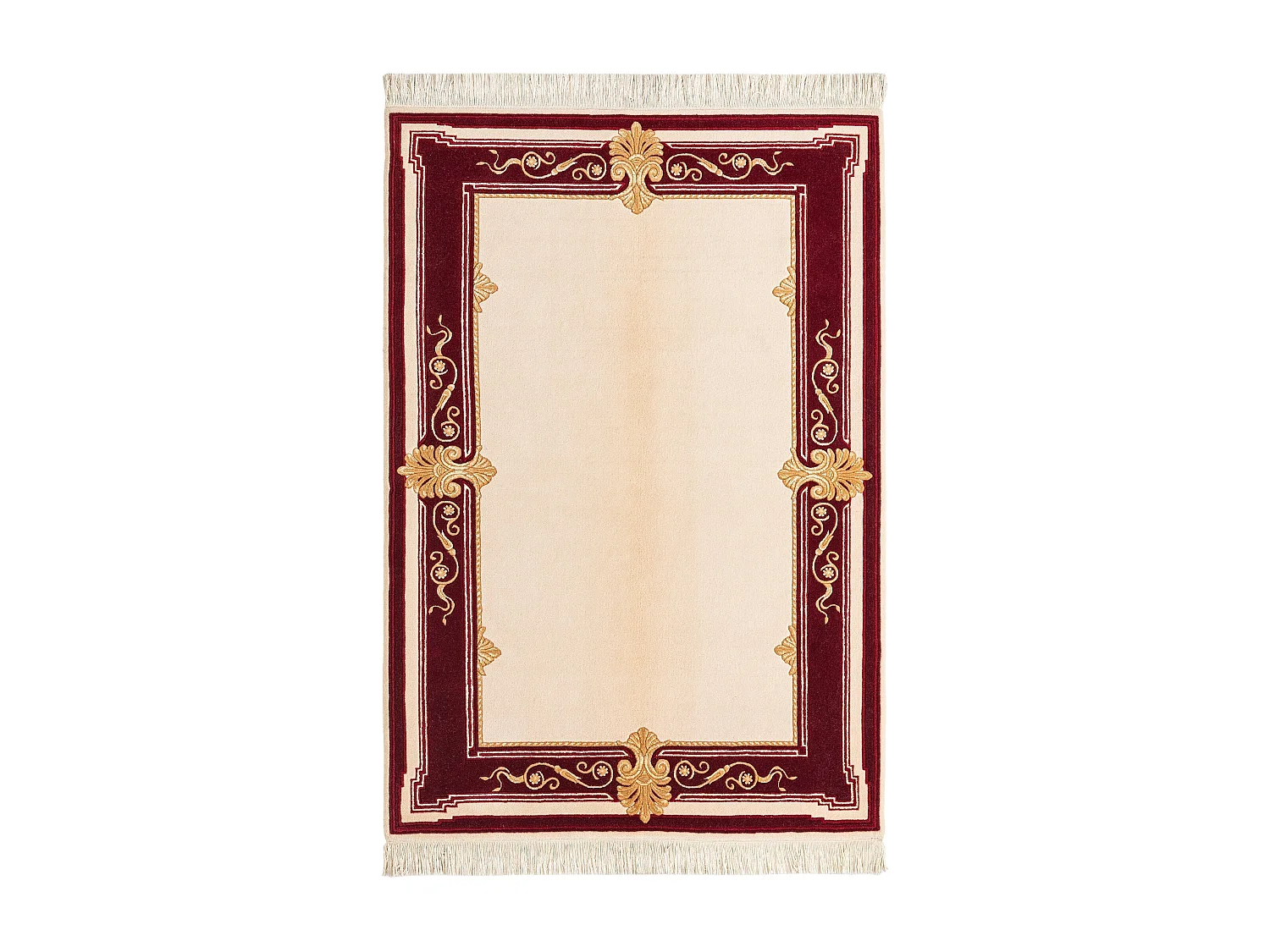 Woltapijt 188x122 Beige Darya