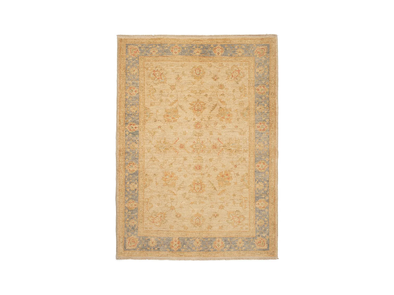 Woltapijt 147x105 Beige Ziegler