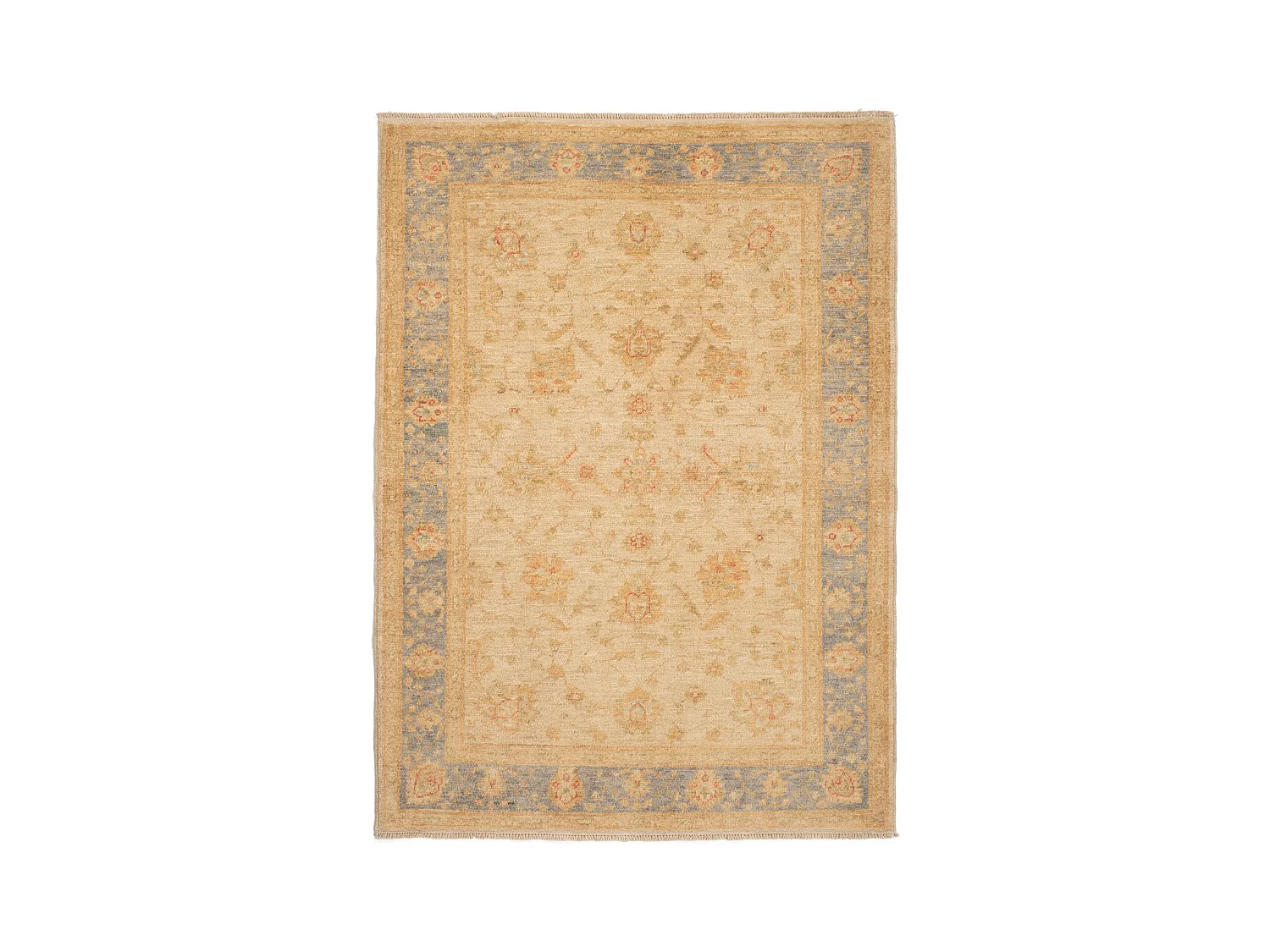 Woltapijt 147x105 Beige Ziegler