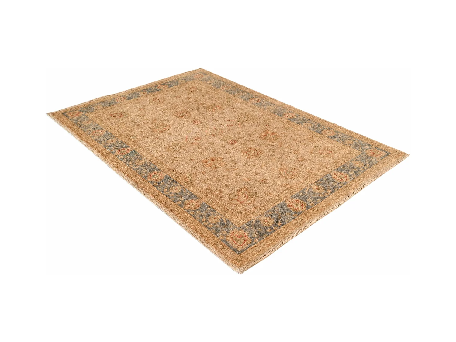 Woltapijt 147x105 Beige Ziegler