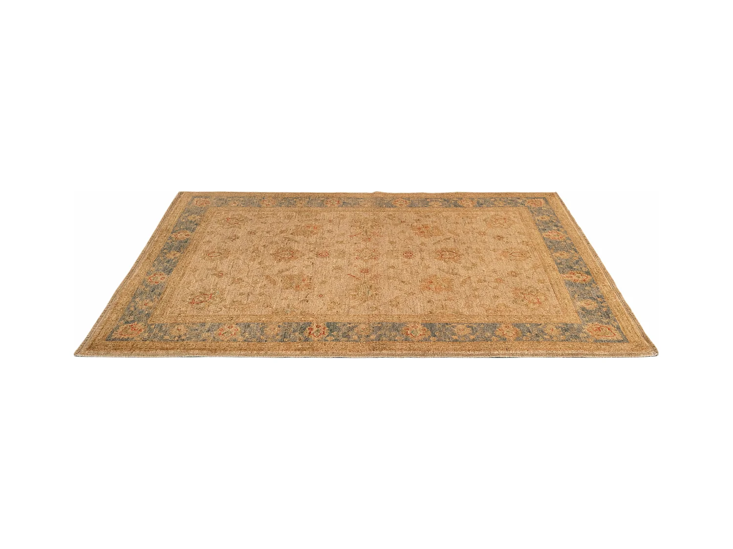 Woltapijt 147x105 Beige Ziegler