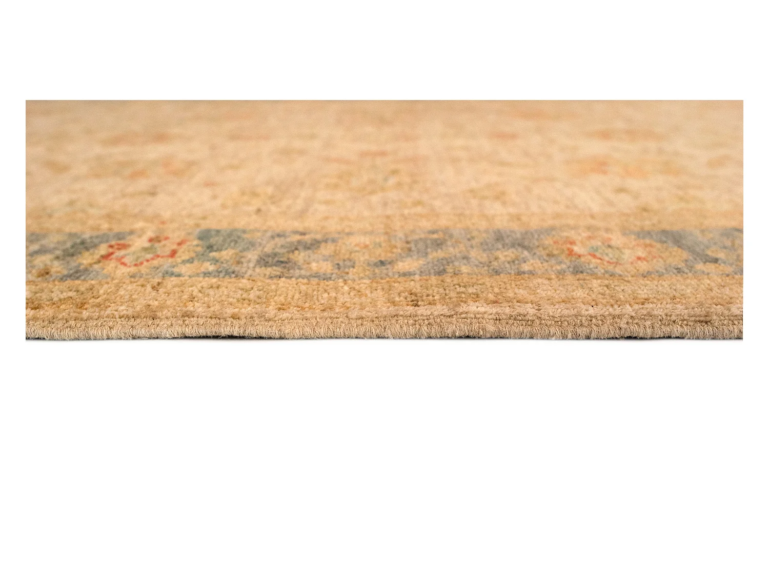 Woltapijt 147x105 Beige Ziegler