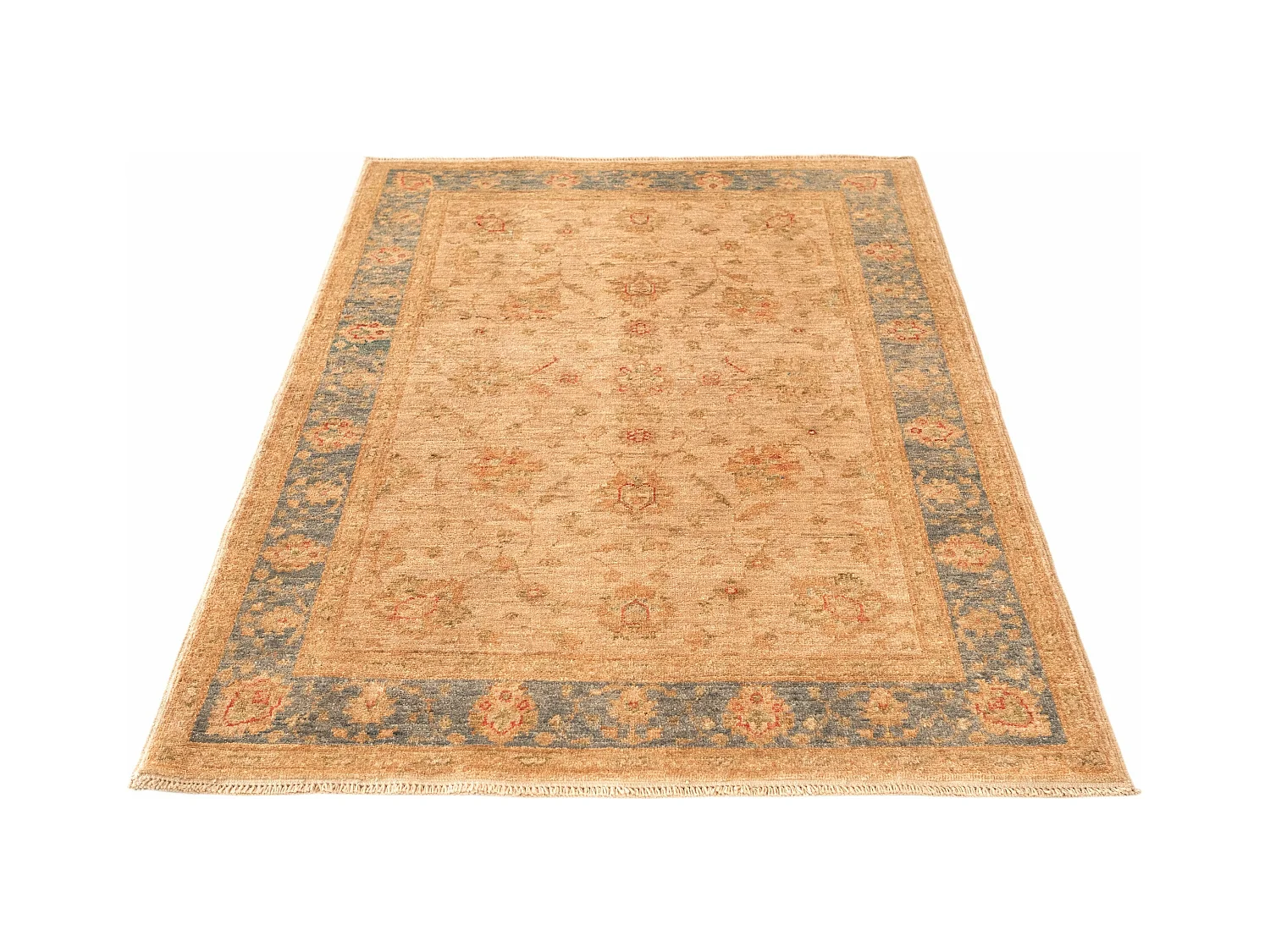 Woltapijt 147x105 Beige Ziegler